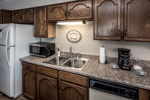 Room - Ruidoso Three-bedroom (Ruidoso)