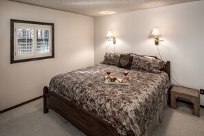 Townhome, 2 Bedrooms