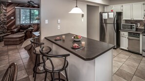 House, 3 Bedrooms | Private kitchen - Ruidoso Three-bedroom (Ruidoso)