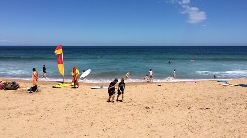 Chiton Beach House - Chiton Rocks 