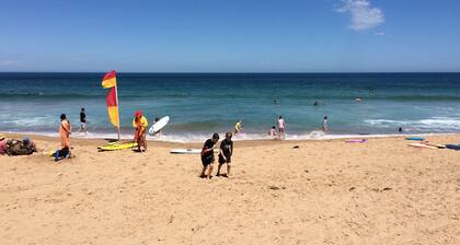 Chiton Beach House - Chiton Rocks