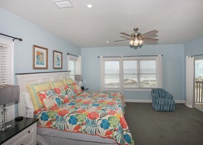 6 bedrooms, iron/ironing board, free WiFi, bed sheets