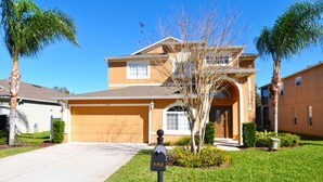 House, 5 Bedrooms | Front of property - The Shire at West Haven Five-bedroom (Davenport)
