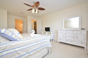 Condo, 3 Bedrooms