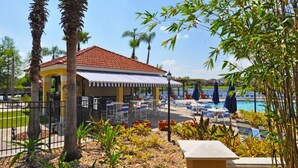 House, Multiple Beds | Outdoor pool - Terra Verde Resort Seven-bedroom (Kissimmee)