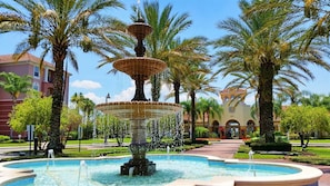 Townhome, 3 Bedrooms | Fountain