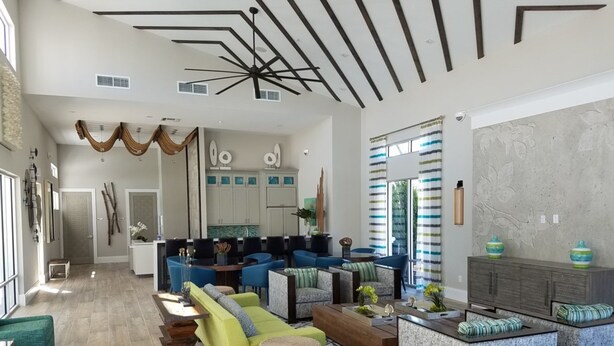 Ferienhaus, 4 Schlafzimmer | Wohnbereich