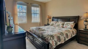 Condo, 2 quartos | 2 quartos