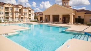 Condo, 2 Bedrooms | Outdoor pool - Terrace Ridge Two-bedroom (Davenport)