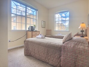 Ferienhaus, 4 Schlafzimmer