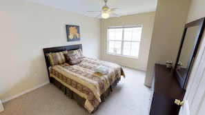 Maison en rangée, 4 chambres | 4 chambres