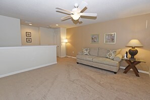 Townhome, 4 Bedrooms | Lobby sitting area - Windsor at Westside Four-bedroom (Kissimmee)