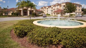 Fountain - Terrace Ridge Two-bedroom (Davenport)
