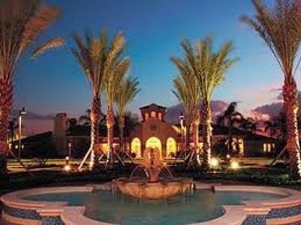 Condo, 4 Bedrooms | Fountain