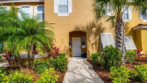Townhome, 3 Bedrooms | Property entrance - Terra Verde Resort Three-bedroom (Kissimmee)