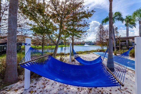 Townhome, 3 Bedrooms | Property grounds