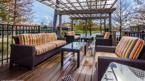 Townhome, 3 Bedrooms | Balcony - Terra Verde Resort Three-bedroom (Kissimmee)