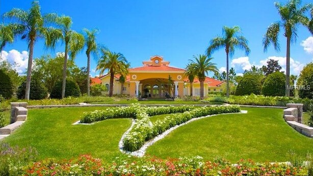 Townhome, 3 Bedrooms | Front of property - Terra Verde Resort Three-bedroom (Kissimmee)