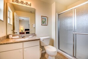 Townhome, 3 Bedrooms | Bathroom