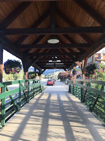 Property grounds. Cozy Retreat Across from the Clubhouse - 2bd/2ba Condo (Sleeps 6)