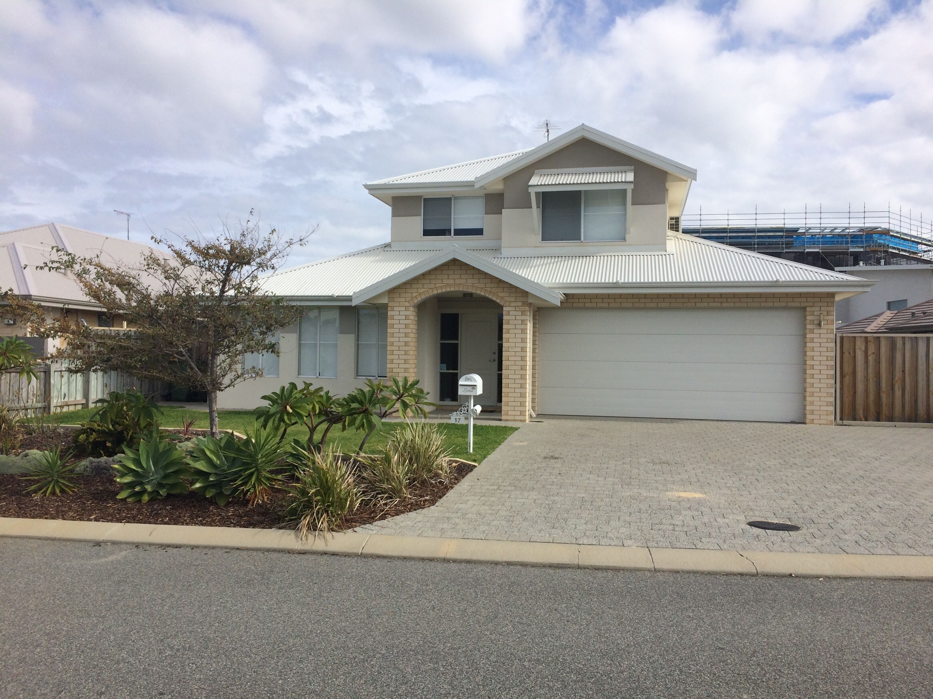 Seascapes Beach Escape