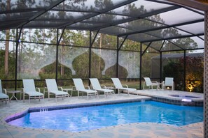 House, 6 Bedrooms | Outdoor pool