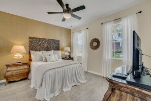 單棟房屋, 多張床 | 7 間睡房