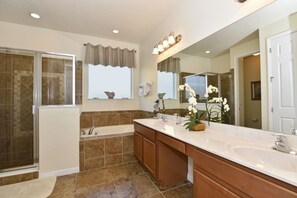 Casa, 5 camere da letto | Bagno