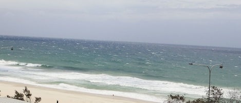Appartement, 2 slaapkamers, 2 badkamers, uitzicht op zee | Uitzicht vanuit de kamer