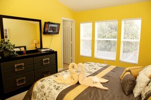 Townhome, 3 Bedrooms