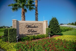 Townhome, 3 Bedrooms | Property entrance