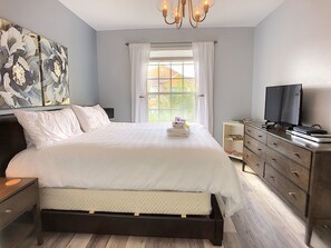 Condo, 2 quartos