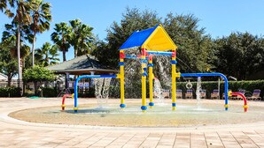 House, 3 Bedrooms | Children’s area - Weston Hills Three-bedroom (Clermont)