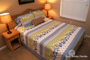 Condo, 3 Bedrooms