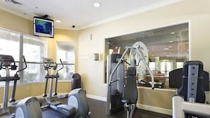 Condo, 3 Bedrooms | Gym - Windsor Hills Resort Three-bedroom (Kissimmee)