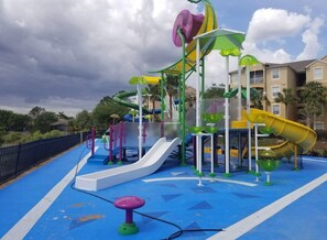 Condo, 3 Bedrooms | Children’s play area – outdoor