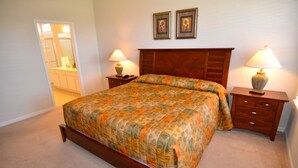 Villa, 5 Bedrooms - Windsor Hills Resort - 7783 Teascone Boulevard (Kissimmee)