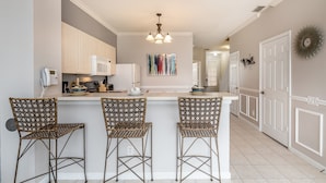 Townhome, 3 Bedrooms - Windsor Palms Resort - 2386 Silver Palms Drive (Kissimmee)