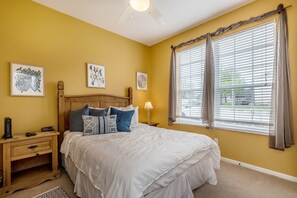 Townhome, 3 Bedrooms