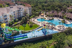 House, 6 Bedrooms | Pool | Outdoor pool