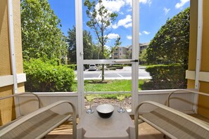 Condo, 3 Bedrooms | View from room