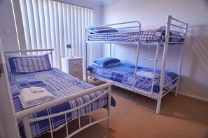 Extra beds