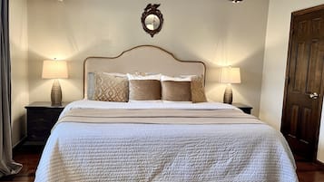4 chambres, fer et planche Ă  repasser, Wi-Fi gratuit, draps fournis