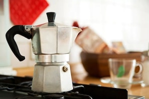 Alimentação e bebidas