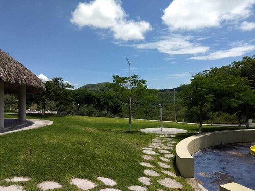 Rest house in Xochitepec. Real Santa Fe