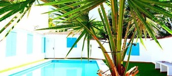 Landsbygd (full utleie) I EL CAMPO, LA VEGA, NÆR GRANADA, 