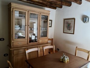Restauration