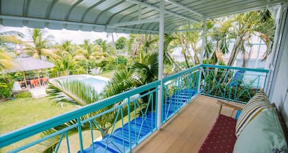 VILLA RADANI - CHARMING, LUXURIOUS, DISCREET