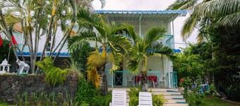 VILLA RADANI - CHARMING, LUXURIOUS, DISCREET