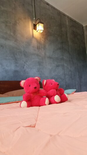 ห้องพัก